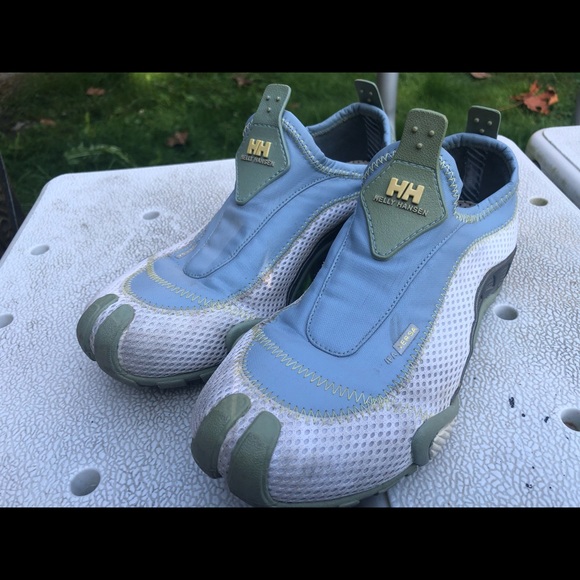 Helly Hansen Lifa Versa women’s Water Shoes SZ 5.5 - Picture 5 of 8